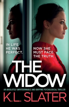 Paperback The Widow: An absolutely unputdownable and gripping psychological thriller Book