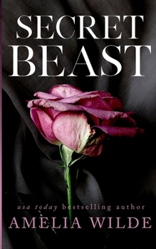 Paperback Secret Beast Book