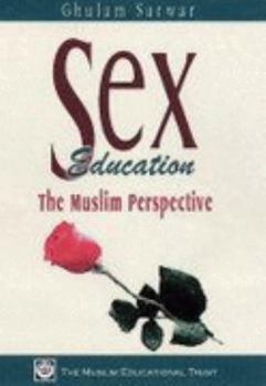 Paperback Sex Education Book