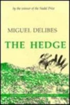 Hardcover The Hedge Book