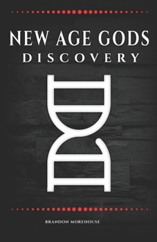 Paperback New Age Gods: Discovery Book