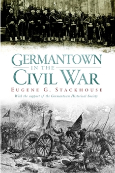 Germantown in the Civil War