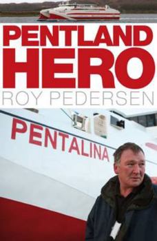 Paperback Pentland Hero Book