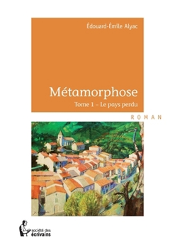 Paperback Métamorphose - Tome 1 [French] Book