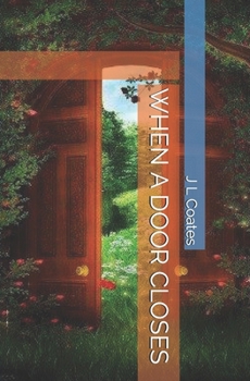 Paperback When a Door Closes Book