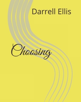 Paperback Choosing Book