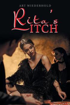 Paperback Rita's Itch Book