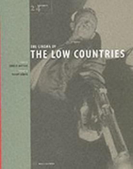 The Cinema of the Low Countries - Book  of the 24 Frames