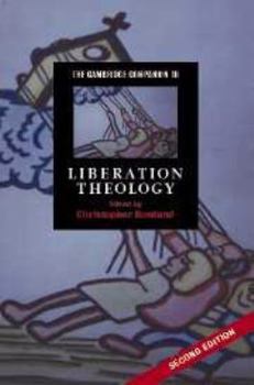 Electronics The Cambridge Companion to Liberation Theology Book