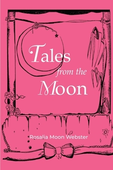 Paperback Tales from the Moon Book