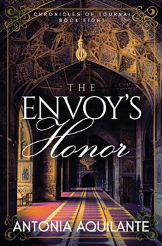 The Envoy's Honor (Chronicles of Tournai)