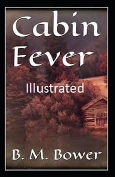 Paperback Cabin Fever Illustrated Book