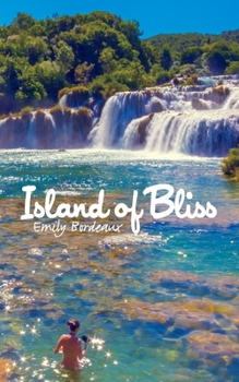 Paperback Island Of Bliss Book