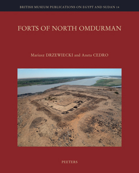Forts of North Omdurman