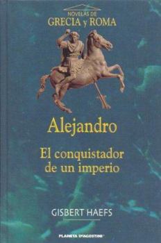 Alexander in Asien - Book #2 of the Alexander