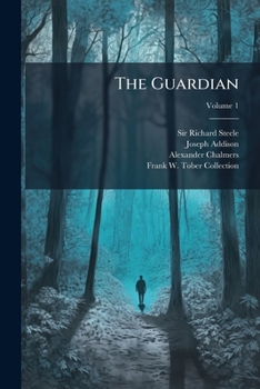 Paperback The Guardian; Volume 1 Book