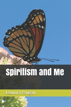 Paperback Spiritism and Me Book