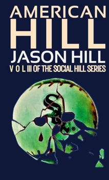 Paperback American Hill: Vol. 3 Book