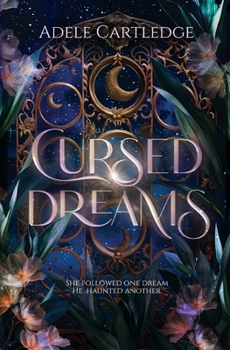 Paperback Cursed Dreams Book