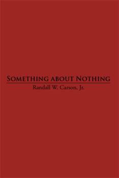 Paperback Something about Nothing Book