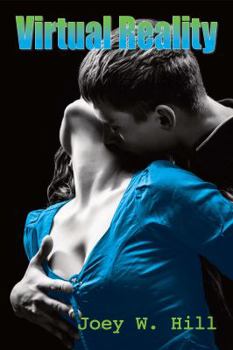 Paperback Virtual Reality Book