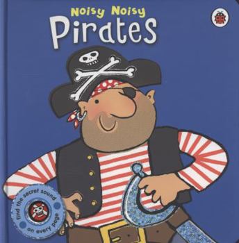 Hardcover Pirates. Book