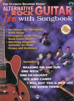Classic Blues Guitar: Jam With Songbook (The Ultimate Beginner Series)