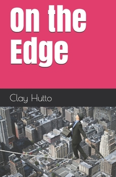 Paperback On the Edge Book