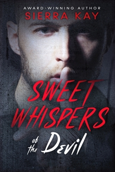 Paperback Sweet Whispers of the Devil Book