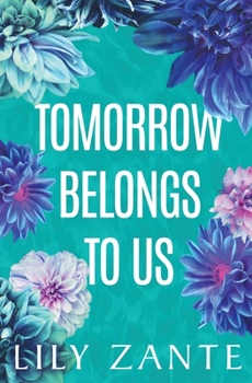 Paperback Tomorrow Belongs to Us Book