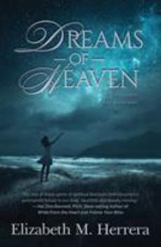 Paperback Dreams of Heaven Book