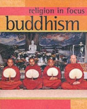 Hardcover Buddhism Book