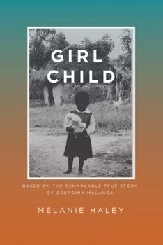 Paperback Girl Child Book