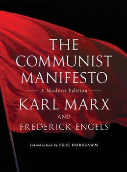 Manifest der Kommunistischen Partei