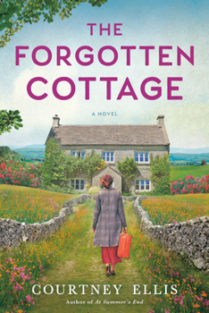 Paperback The Forgotten Cottage Book