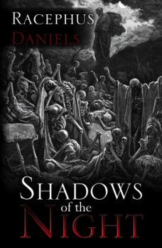 Paperback Shadows of the Night Book