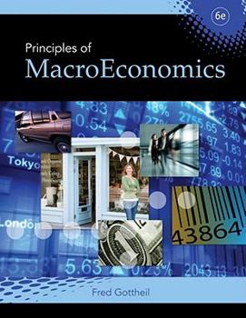 Paperback Principles of Macroeconomics Book