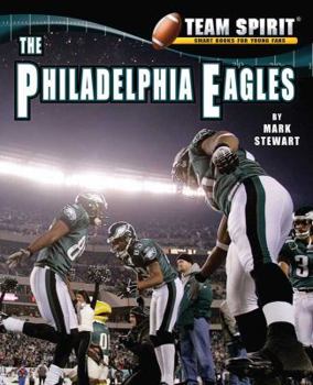 The Philadelphia Eagles (Team Spirit)