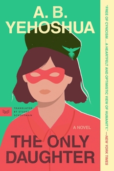 Paperback The Only Daughter Book