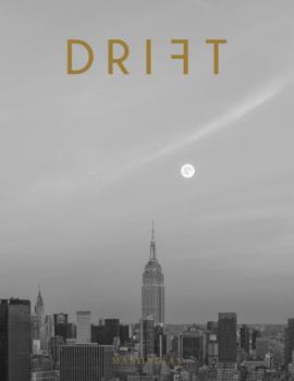 Paperback Drift, Volume 10: Manhattan Book