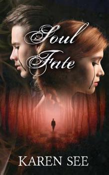 Paperback Soul Fate Book