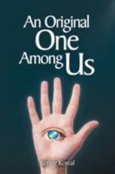 Paperback An Original One Among Us Book