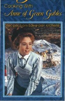 Paperback Cooking with Anne of Green Gables Book
