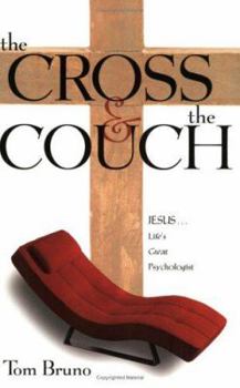 Paperback The Cross & the Couch Book