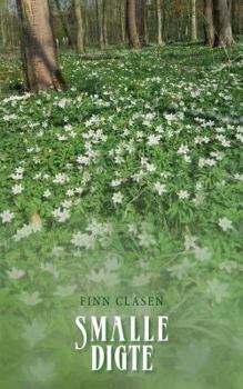 Paperback Smalle digte [Danish] Book