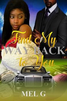 Paperback Find My Way Back to You Book