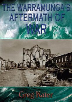 Paperback The Warramunga's Aftermath of War Book