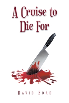 Paperback A Cruise to Die For Book