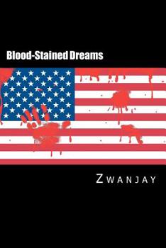 Paperback Blood-Stained Dreams Book