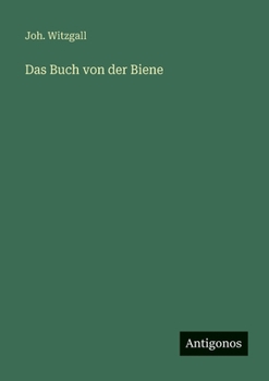 Das Buch von der Biene (German Edition)